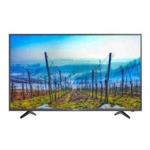 TÉLÉVISION SAMSUNG 43 Pouce SMART Chez Jaaba