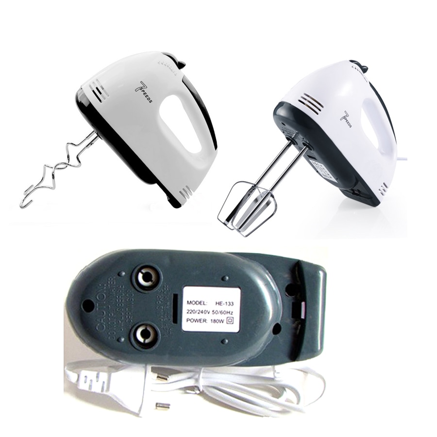 Food Blender 3