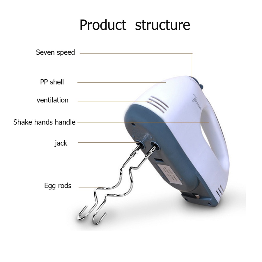 Food Blender