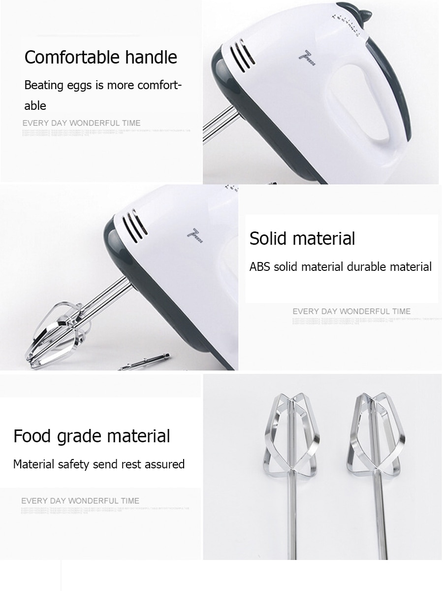 Food Blender 2