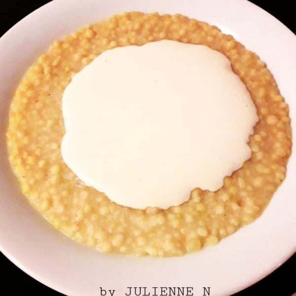 arraw de mais/jaaba/produits locaux/alimentation – Image 2