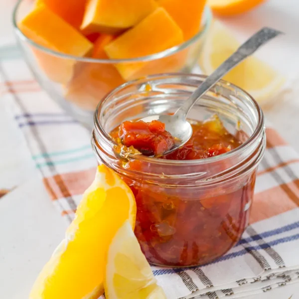 confiture de nadio/jaaba/produits locaux/alimentation – Image 3