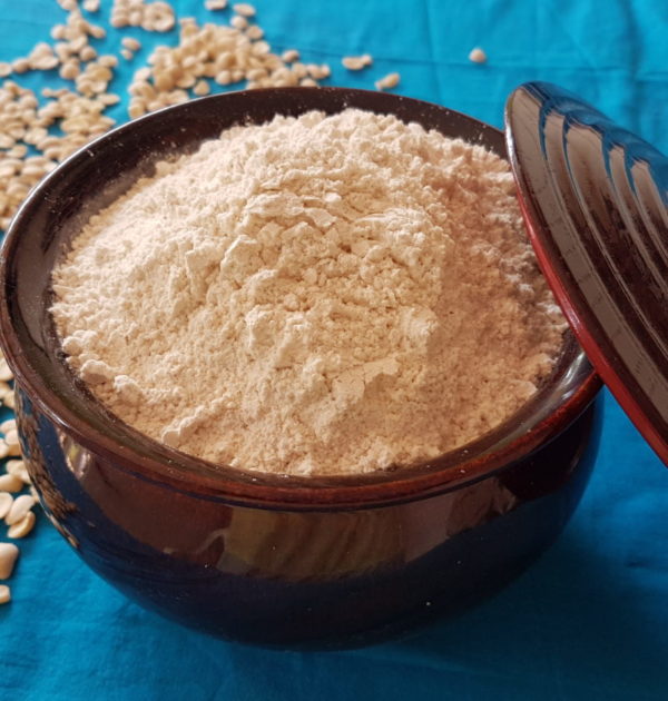 farine de niébé/jaaba/produits locaux/alimentation – Image 2