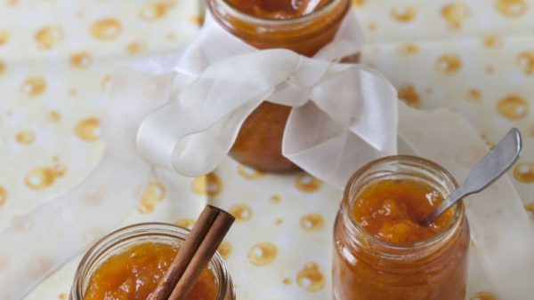 confiture patate bouye/jaaba/produits locaux/alimentation – Image 3