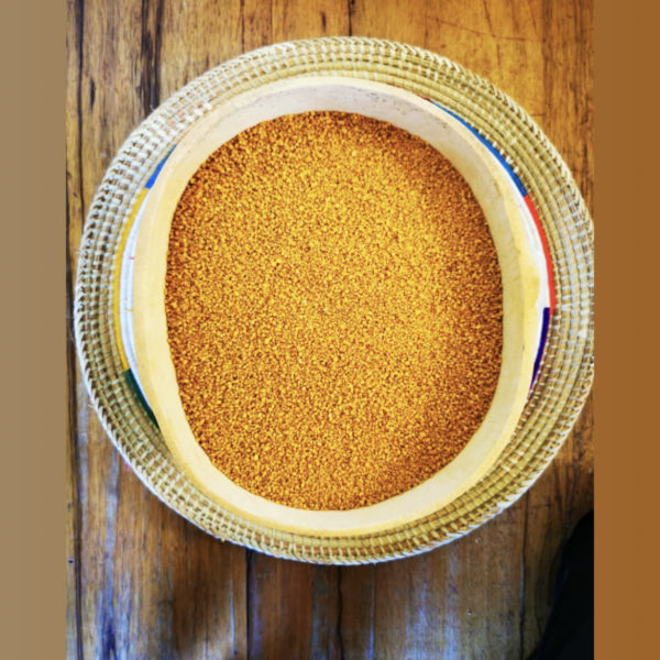 thiakry de mais/jaaba/produits locaux/alimentation – Image 2
