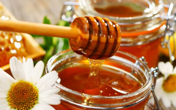 Miel gm/jaaba/produits locaux/alimentation – Image 3