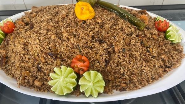 Mbakhalou saloum/jaaba/produits locaux/alimentation – Image 2