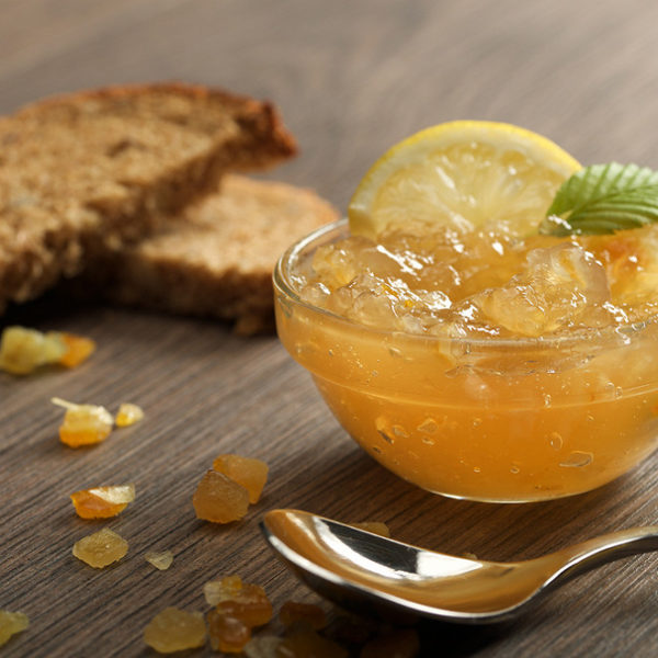 confiture de citron/jaaba/produitslocaux/alimentation – Image 4