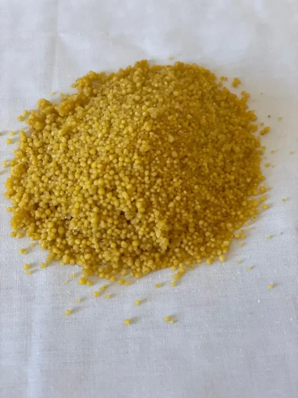 arraw de mais/jaaba/produits locaux/alimentation – Image 3