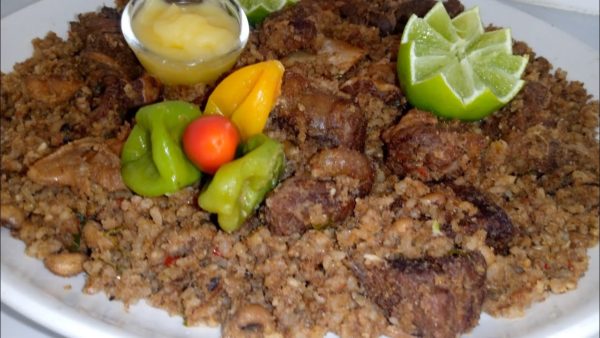 Mbakhalou saloum/jaaba/produits locaux/alimentation – Image 3