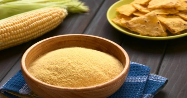 couscous de mais/jaaba/produits locaux/alimentation – Image 2
