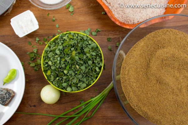 Mboum/jaaba/produits locaux/alimentation – Image 2