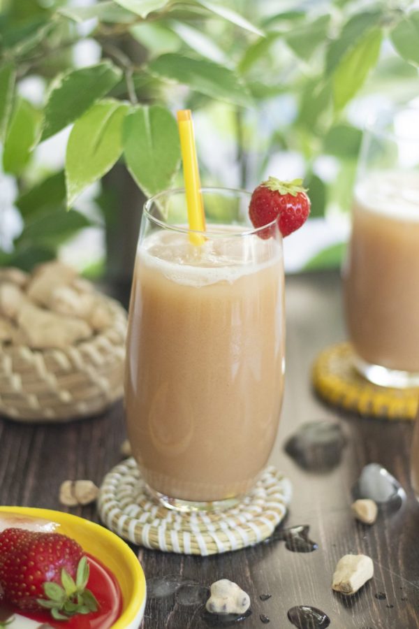 sirop bouye /jaaba/produitslocaux/alimentation – Image 3