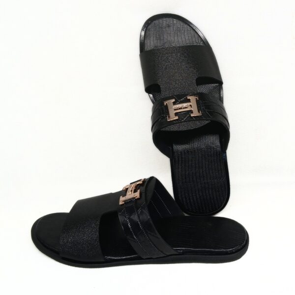 Chaussure Trait Pointe