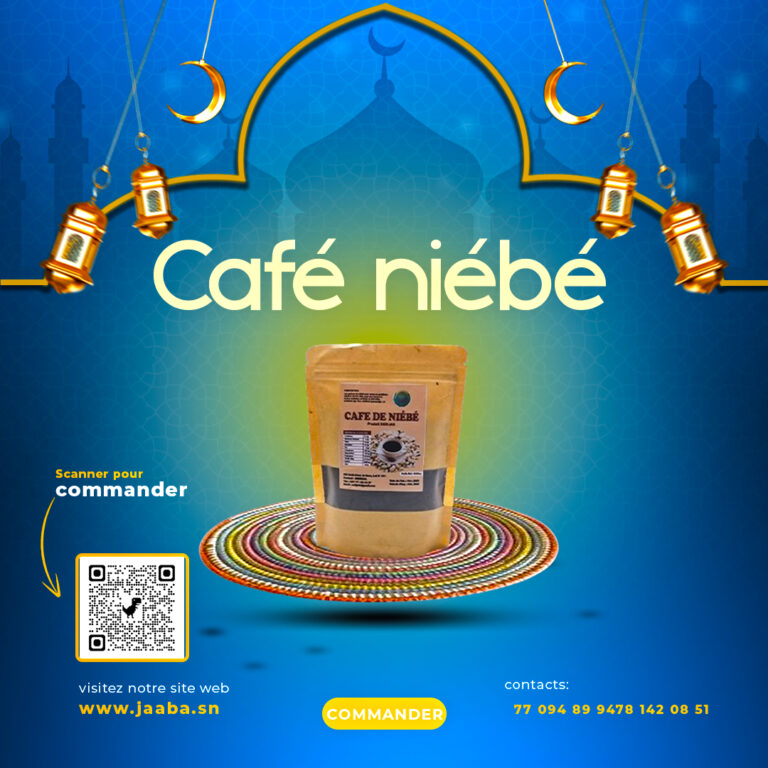 Le Café de Niébé : L’Alternative Saine pour un Ramadan Énergisant